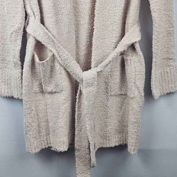 SKIMS COZY KNIT ROBE NWT - Picture 4 of 10